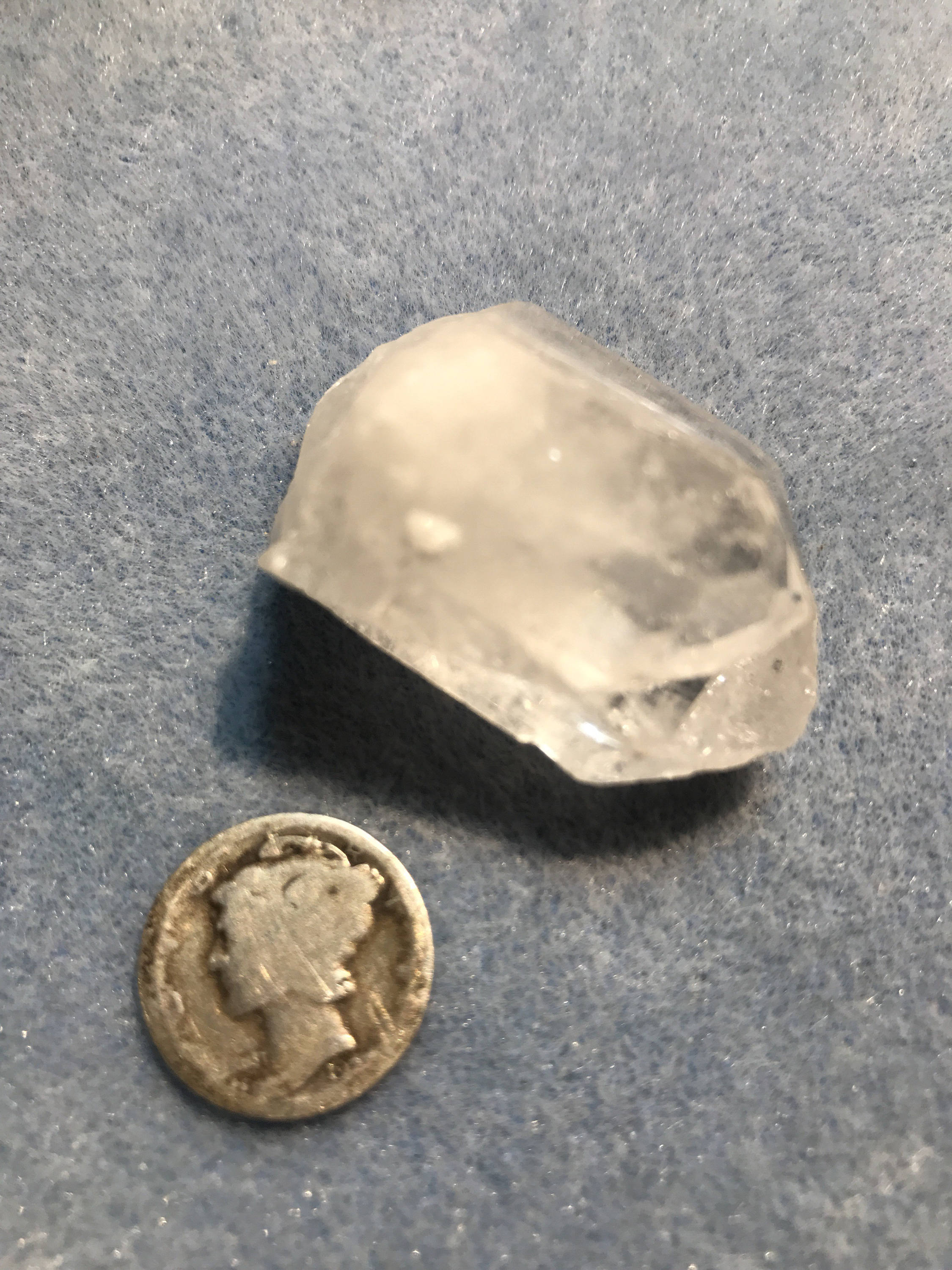 quartzcrystal field quartzcrystal field