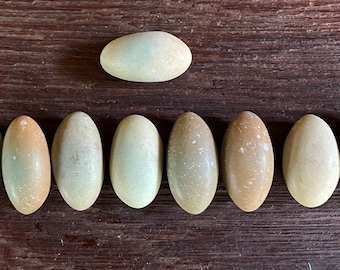 Glowing Pebble, Dragon Pearl, Cintāmaṇi Stone, Wish Fulfillment, South Africa, CR7226