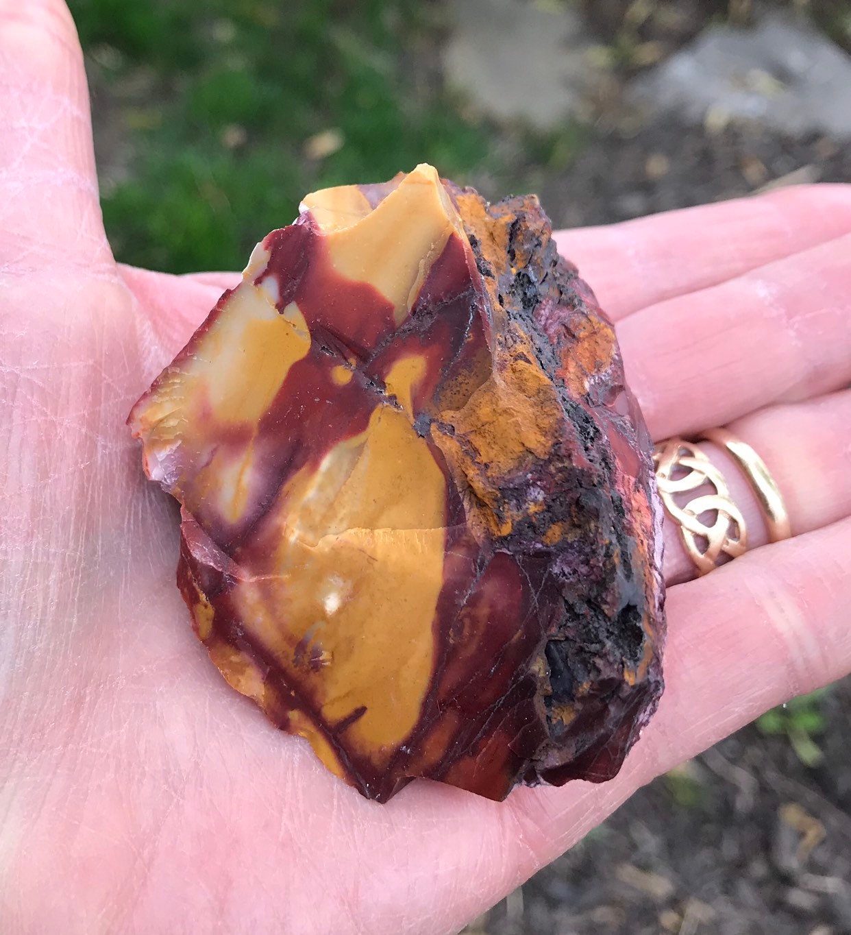 mookaite jasper mookaite jasper