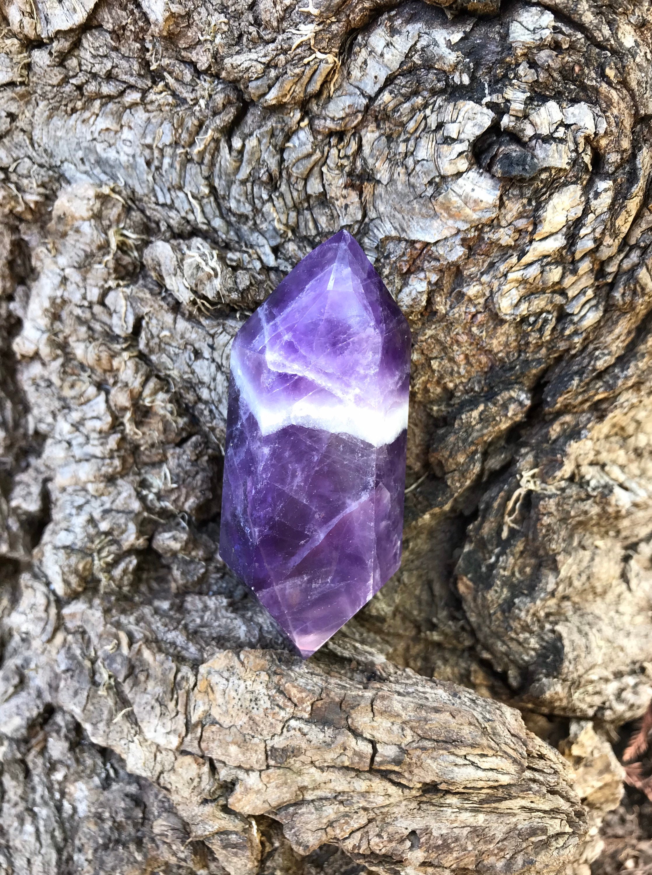 chevron amethyst healing properties chevron amethyst healing properties