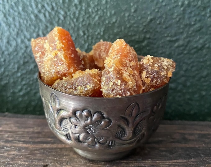 Aromatic Egyptian Amber Resin, Soft, Flake, Choose Weight in Grams, AMBEG
