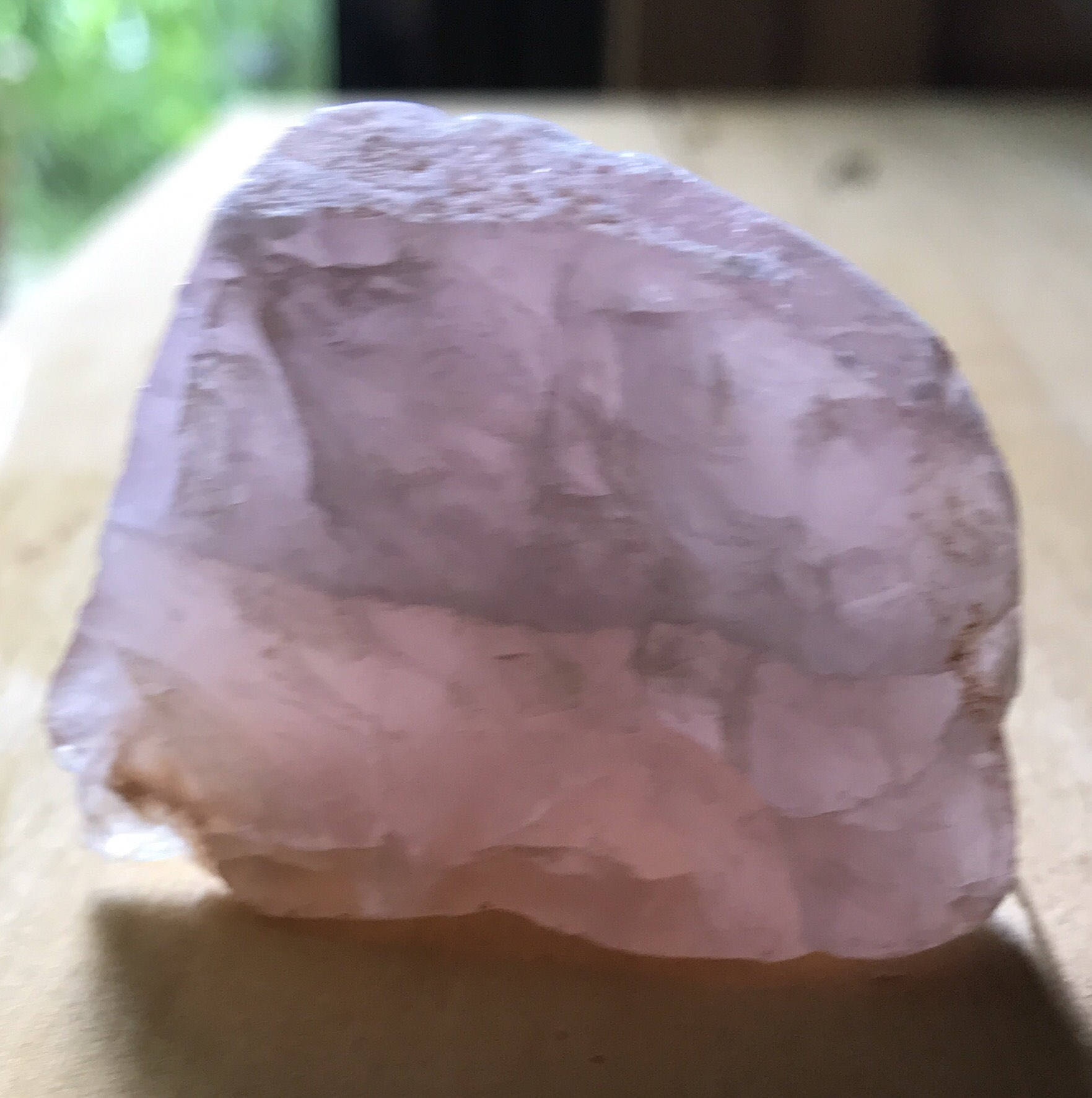 raw rose quartz raw rose quartz