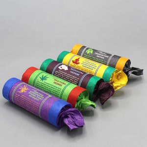 Tibetan Incense~Various~Tibetan White Lotus~Tibetan Nag Champa~ Tibetan Sandalwood, Others, Choose