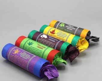 Tibetan Incense~Various~Tibetan White Lotus~Tibetan Nag Champa~ Tibetan Sandalwood, Others, Choose