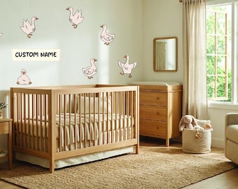 Wall Decals