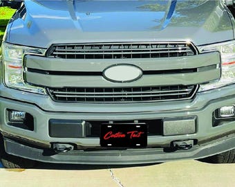 Custom License Plates