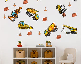 Wall Decals