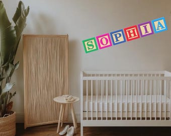 Wall Decals