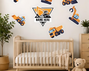 Wall Decals