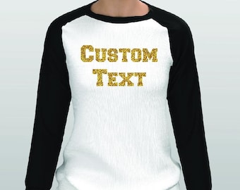 Custom Iron On:Personalized HTV Transfer