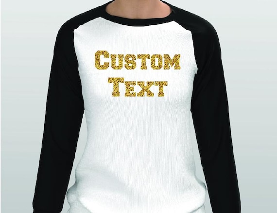 Custom Name Heat Transfer Iron On Vinyl, Personalized DTG Heat Press Vinyl,  DTF One Color Custom Nickname Iron on Logo design