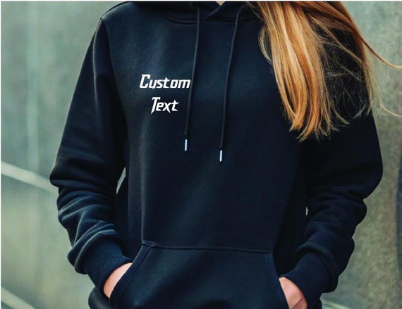 Heat Transfer DTF Vinyl, Custom Text Iron on DTG Print, Personaized Ready To Press Transfers, Custom Iron On Heat Transfer Vinyl