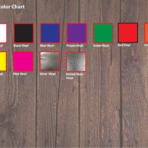 Custom QR Code Vinyl Decal, Personalized Business Car Sticker - Etsy