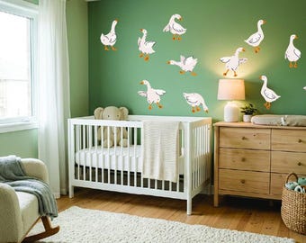 Wall Decals