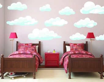 Wall Decals