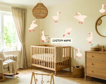 Wall Decals