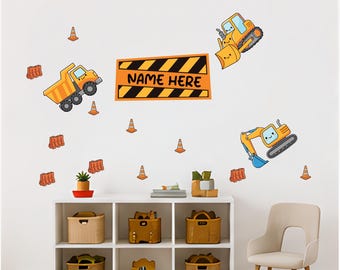 Wall Decals
