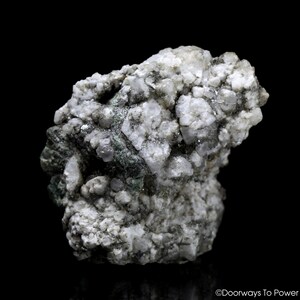 Phenacite Crystal Altar Stone & Synergy 12 Stone  &#39;Collectors Quality&#39; Rare