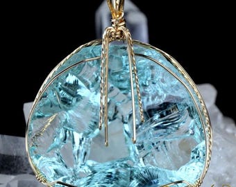 Andara Crystals 