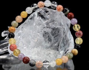 Amazing Azeztulite 14   2021 Energy Bracelets - Rare - Powerful - Limited Edition