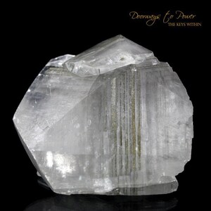 Pyrite Calcite Specimen 'Museum Quality'