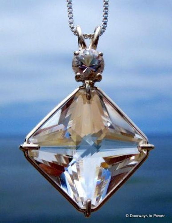 Magician stone best sale pendant