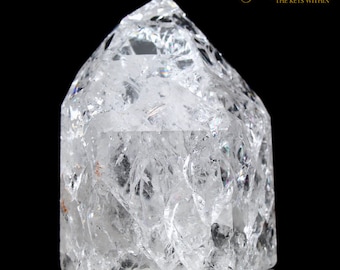 ファイヤーアンドアイスクォーツ 約98g Ibanez / Iceman IC420FMGB-VLS (Violin Sunburst) アイスマン