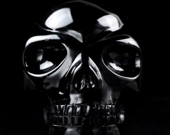 レアンドロ・デ・ソウザ ブラックオブシディアン トラベラー