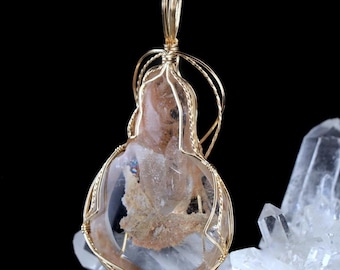 Lemurian Quartz Crystals