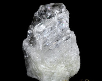 Phenacite Crystal Azozeo Activated Museum Quality A+++
