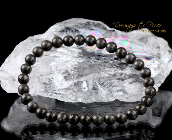 Azeztulite bracelet cheap