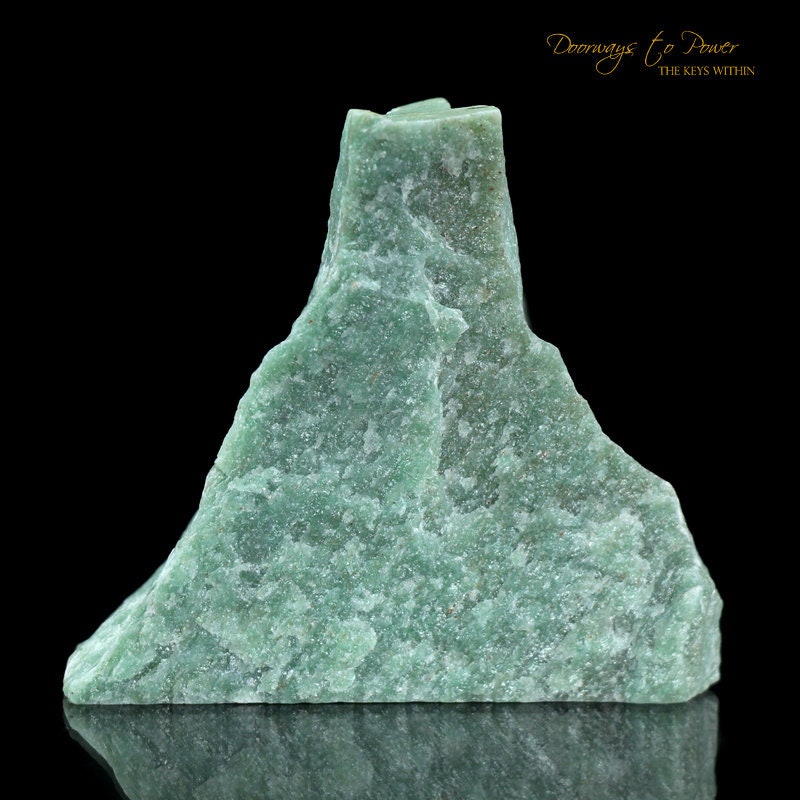 XL TUMBLED UNAKITE Wicca ONE STONE- spiritual mystical power XL TUMBLED UNAKITE Wicca ONE STONE- spiritual mystical power