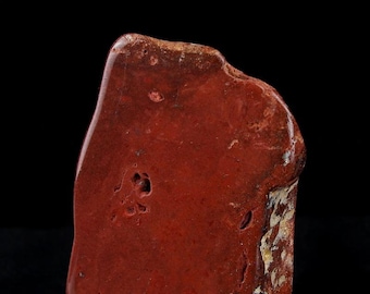Red Fire Azeztulite Altar Stone Azozeo Activated