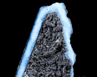 Glacierite Polished Crystal