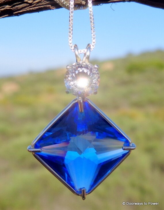 Magician stone pendant sale