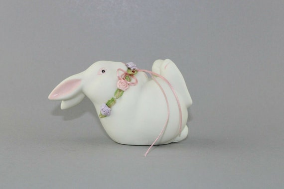 roses toy department Department 56 Snowbabies - You're A Sweetheart main image 0