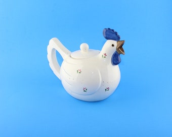 Chicken 2025 tea kettle