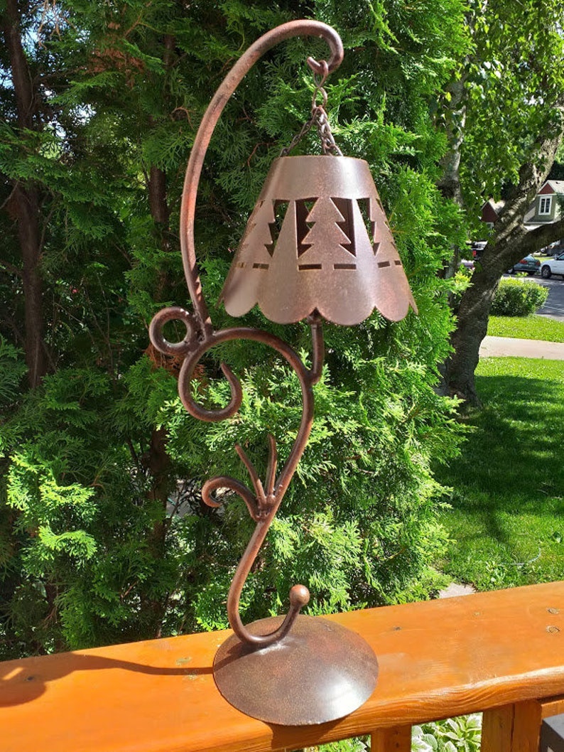 Porte-bougies, Bougeoirs & Centres De Table