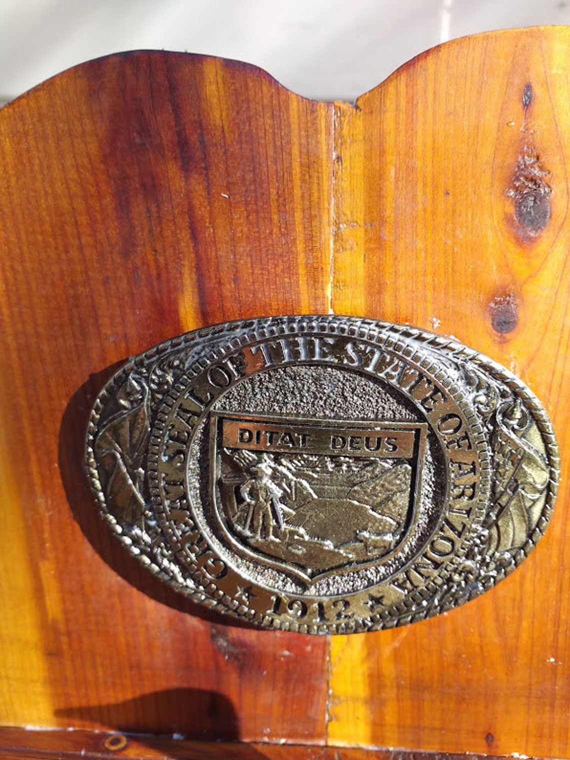 Knotty Pine Knick Knack Shelf, Knotty Pine Shelf, Knotty Pine Cabin