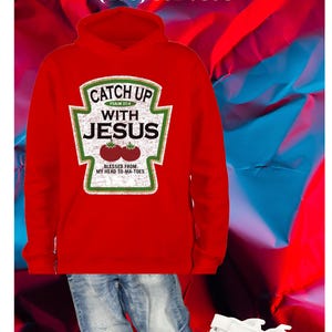 Felpe con cappuccio personalizzate