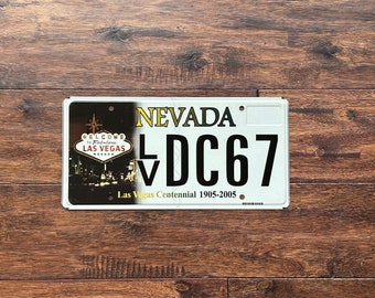 Nevada DMV provides tips ahead