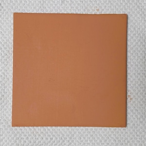 Unfinished Mexican Talavera Bisque Tiles 6x6