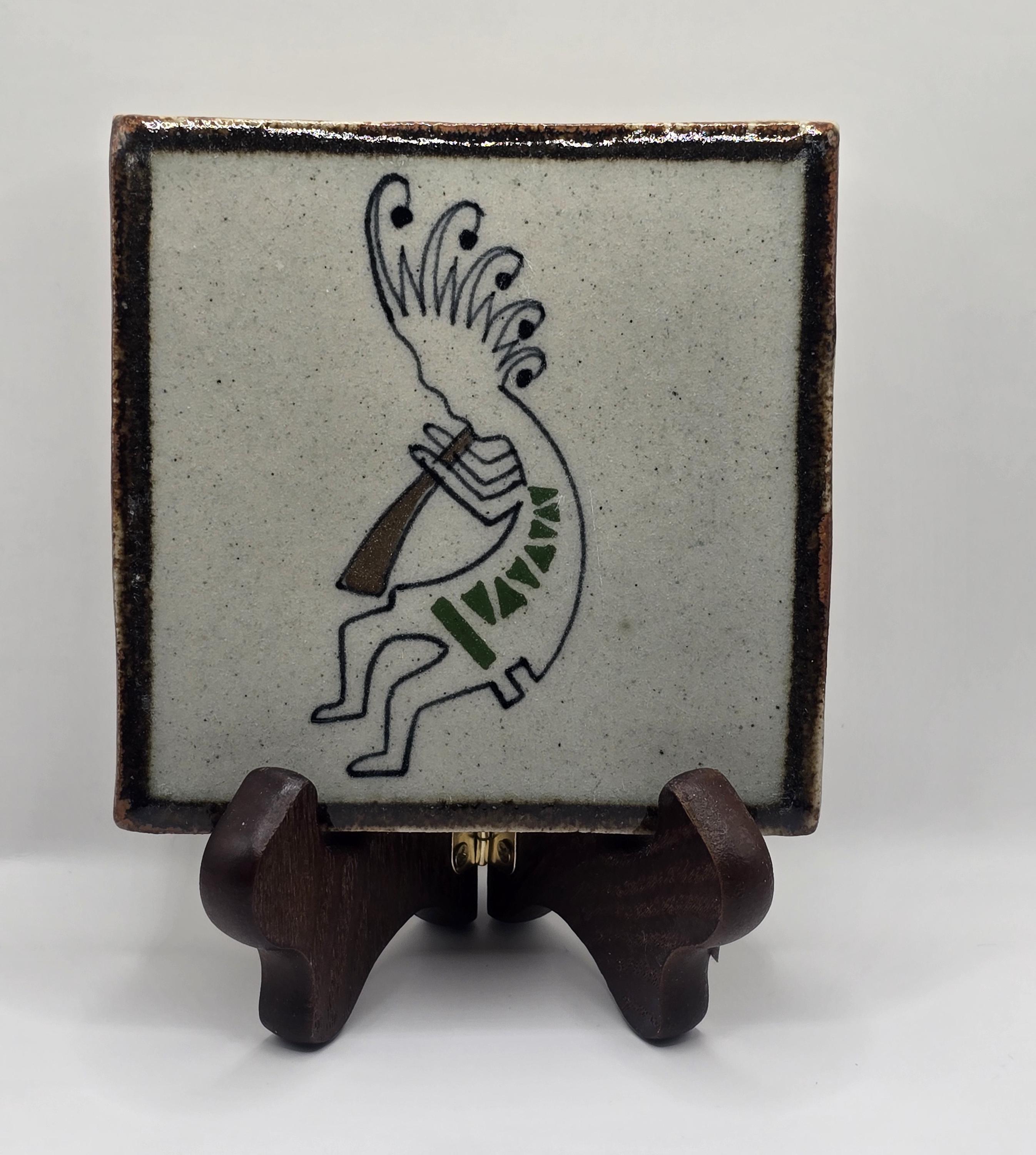 Dancing Kokopelli - Etsy