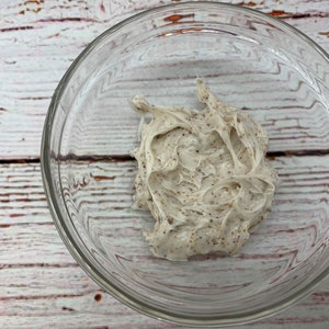 Gentle Exfoliating Scrub