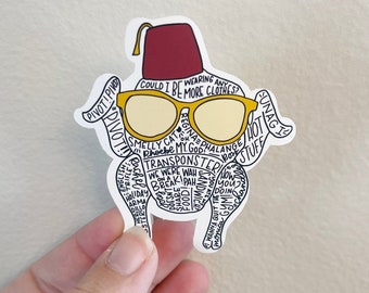 Free Free 156 Friends Turkey Svg SVG PNG EPS DXF File