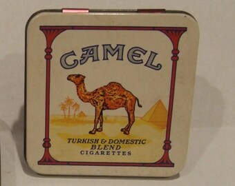 Camel cigarette | Etsy