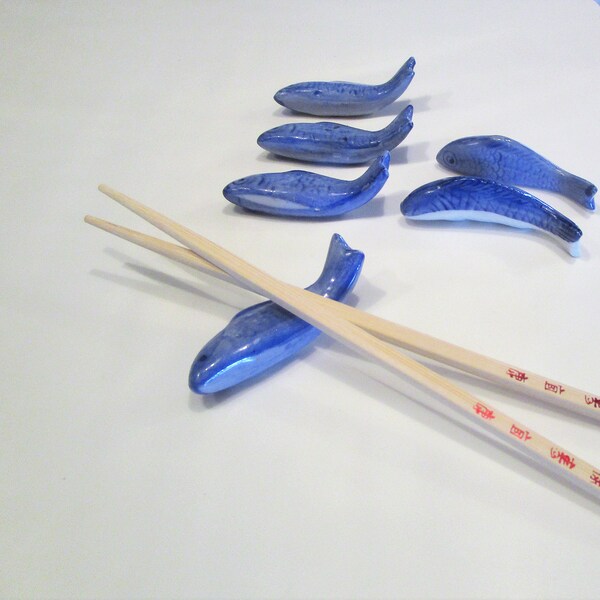 Vintage Chopstick Etsy