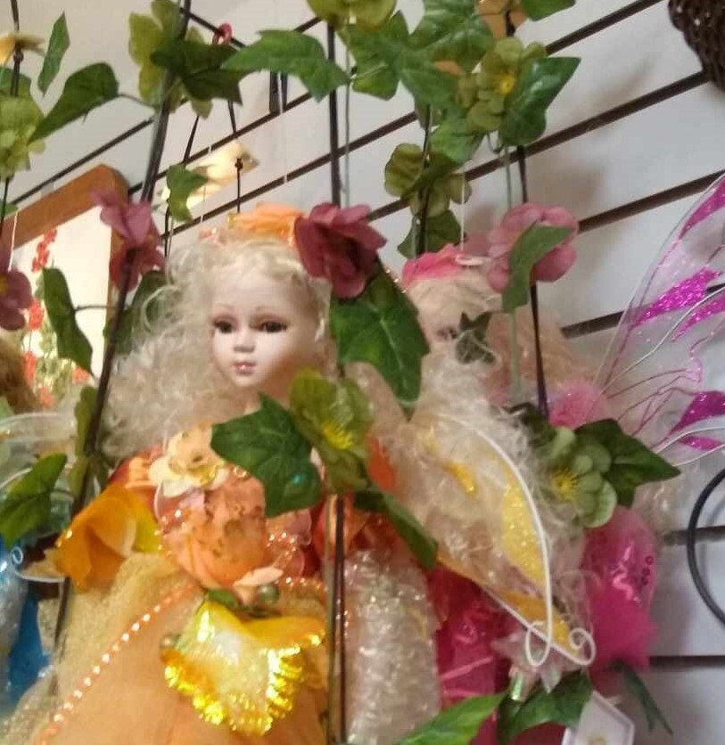 ビンテージ フェアリードール FairyLand BJD FairyLine 60 Miwa Antique Rabbit Pink Bunny