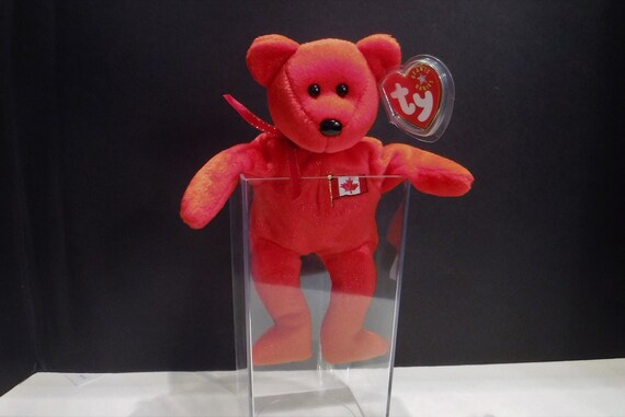 ty beanie babies canada