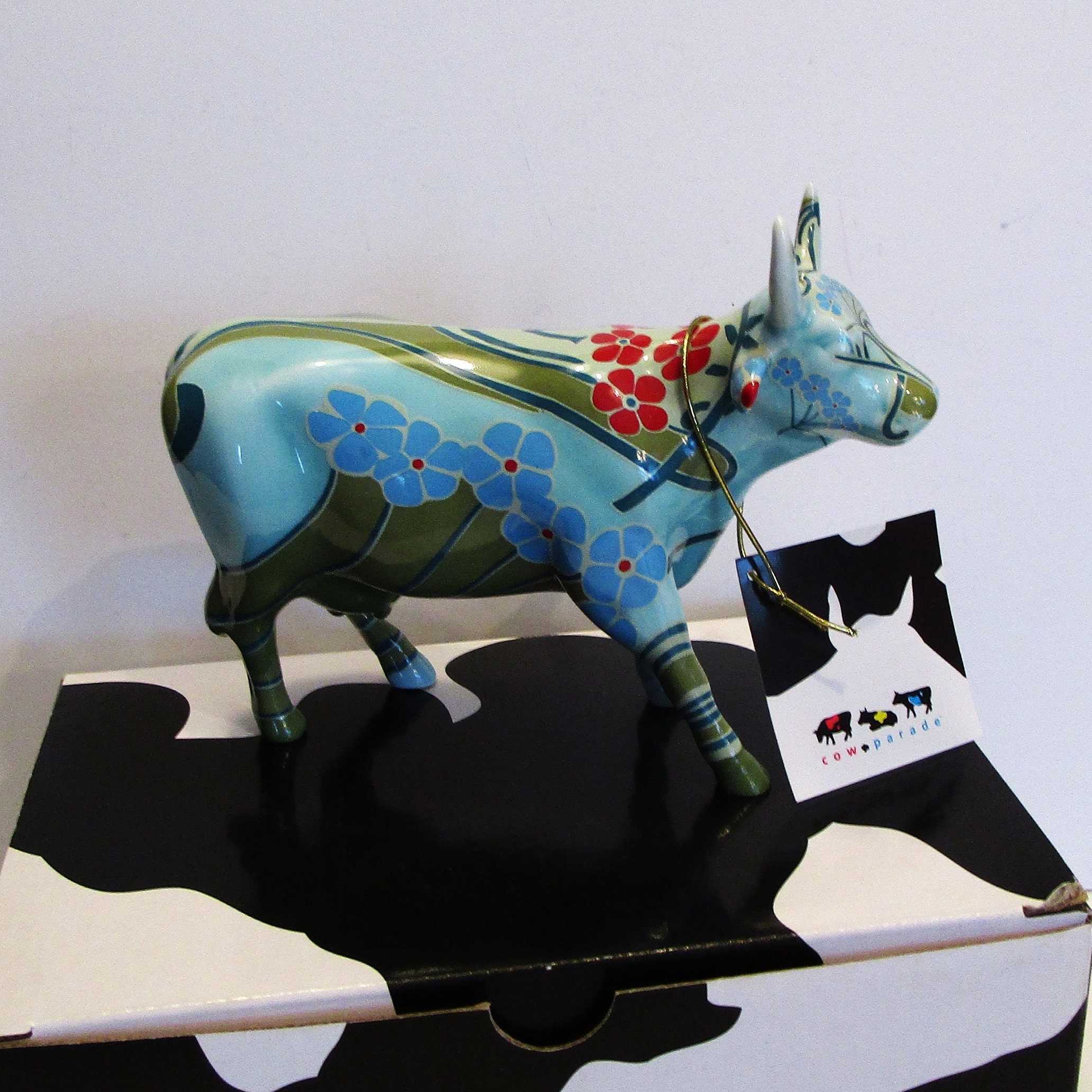 彫刻・オブジェ MADARA COW 送料込】 MADARA COW 彫刻・オブジェ 彫刻・オブジェ - 彫刻